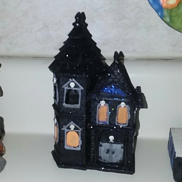 🔴👻Halloween Deco Bundle👻 - Picture 3 of 16